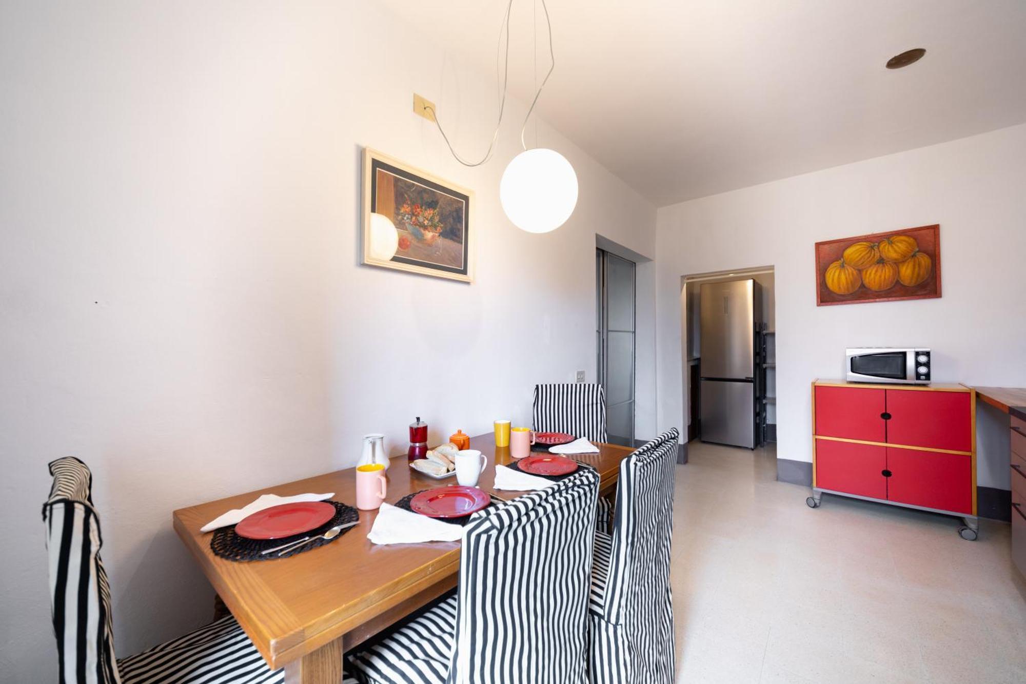 Ferienwohnung Casa Bardi San Gimignano Exterior foto