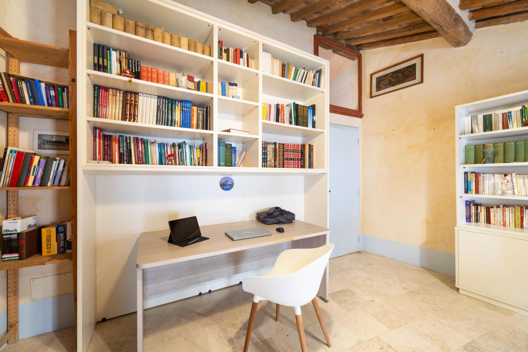 Ferienwohnung Casa Bardi San Gimignano Exterior foto